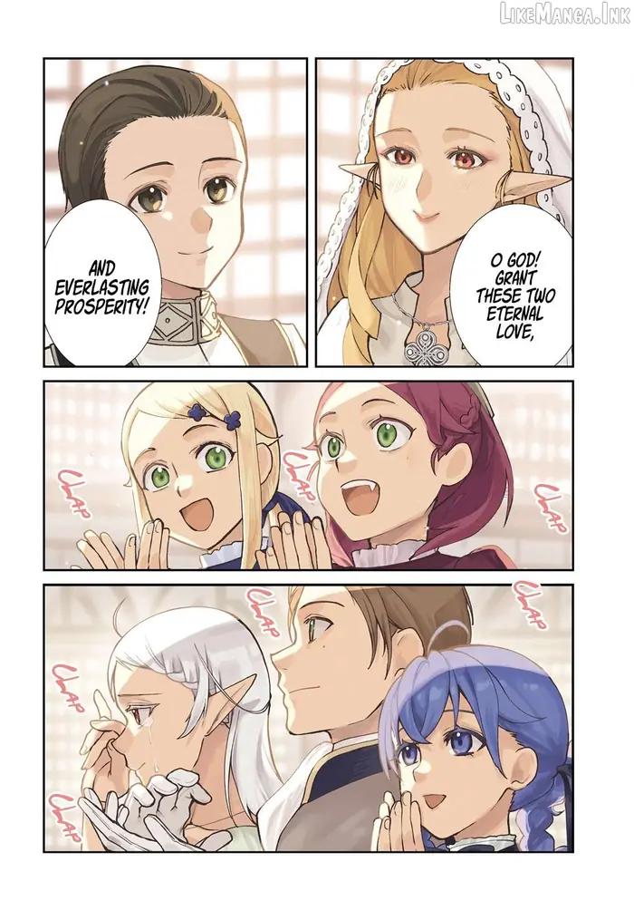 Mushoku Tensei Chapter 122 image 05_optimized